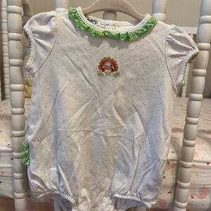 Magnolia Baby turkey bubble